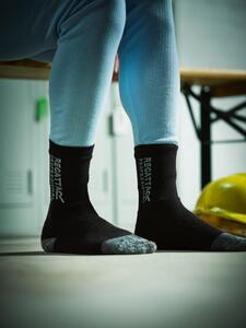 Regatta Professional RRMH003 - Workwear 3 Pack Socks