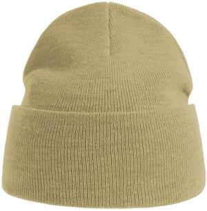 Atlantis ACPURB - Pure Beanie Recycled With Turn Up