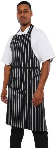 Dennys DDP85 - Butchers Full Length Cotton Apron