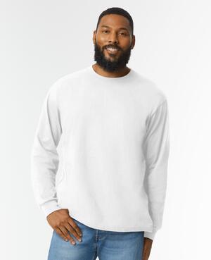 Gildan Hammer GH400 - Hammer Long Sleeve T-Shirt