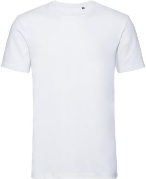 Russell Pure Organic R108M - Pure Organic T-Shirt Mens