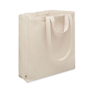 GiftRetail MO6749 - GAVE Recycled cotton shopping bag