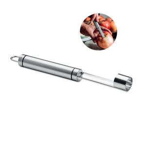 GiftRetail MO6754 - CORY Stainless steel core remover