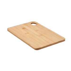 GiftRetail MO6779 - BEMGA LARGE Large bamboo cutting board