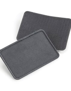 Beechfield B600 - COTTON REMOVABLE PATCH