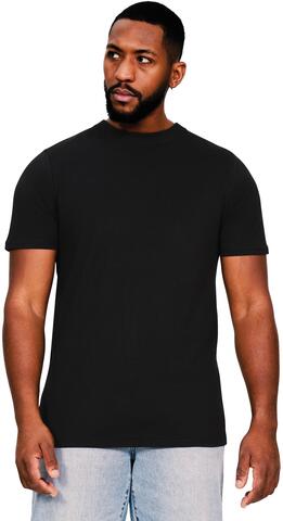 Casual Classics CRBV95 - Ringspun 150 Tall Muscle T