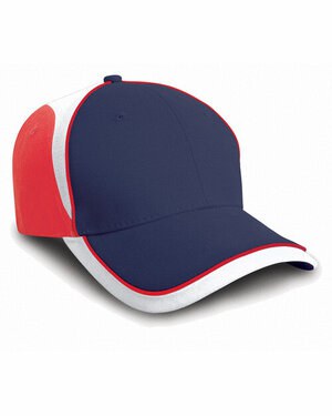 Result RC062X - NATIONAL CAP