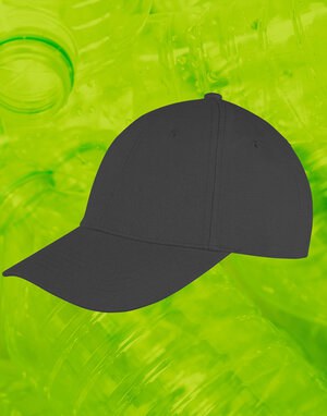 Result RC981X - CORE RECYCLED LOW PROFILE CAP
