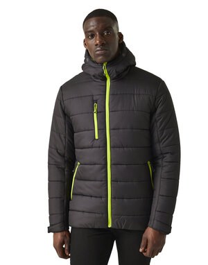 Regatta TRA241 - MENS NAVIGATE THERMAL JACKET