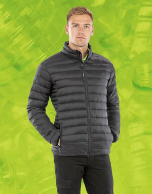Result R912X - RECYCLED PADDED JACKET