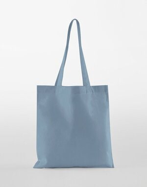 Westford Mill W161 - ORGANIC COTTON INCO. BAG FOR LIFE